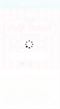 Mobile Screenshot of halfbakedpatisserie.com